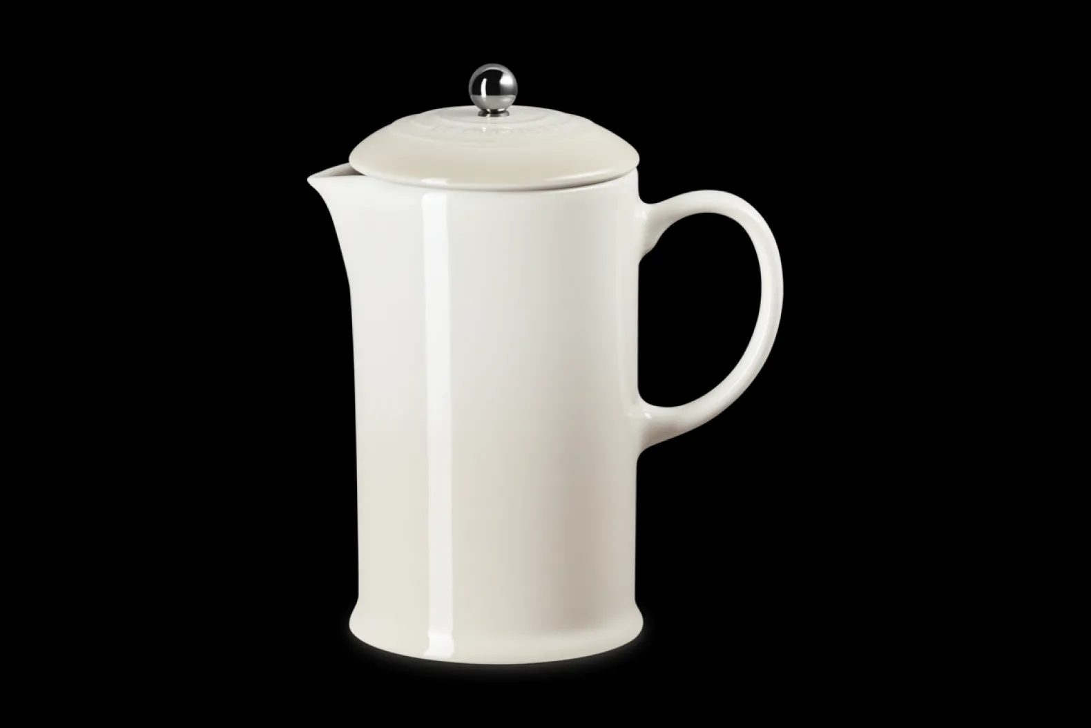 Stoneware Cafetière