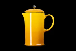 Stoneware Cafetière