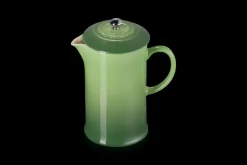 Stoneware Cafetière