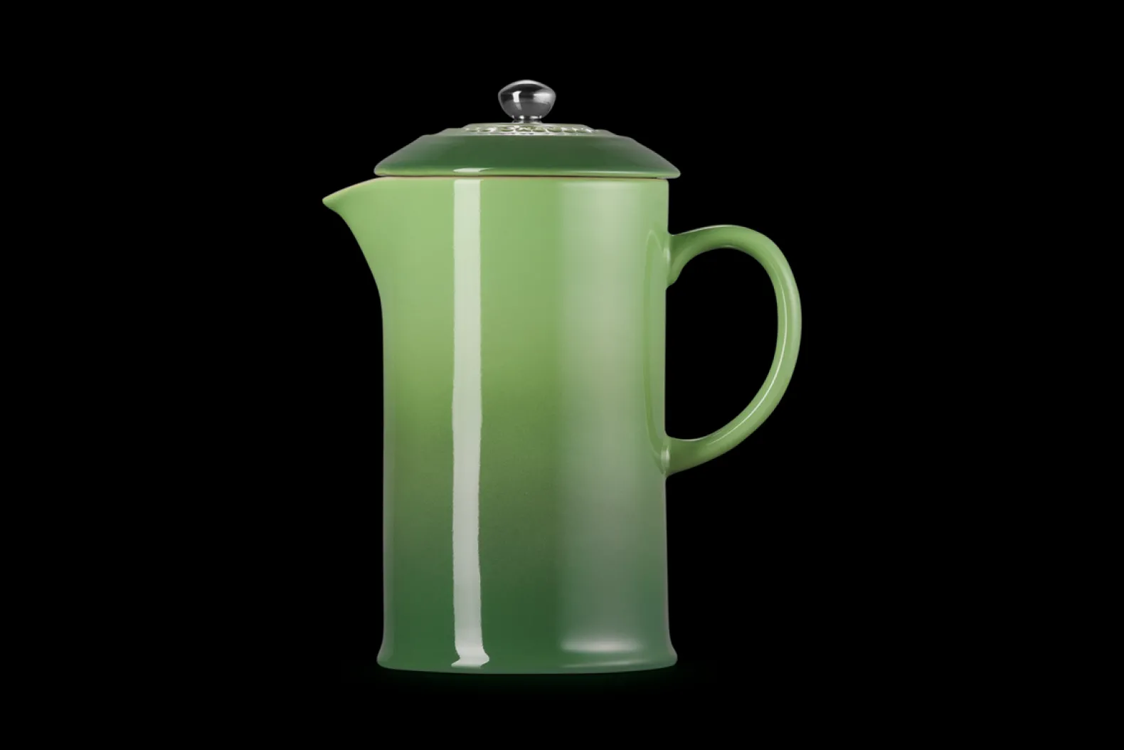 Stoneware Cafetière