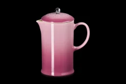 Stoneware Cafetière