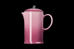 Stoneware Cafetière