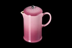 Stoneware Cafetière