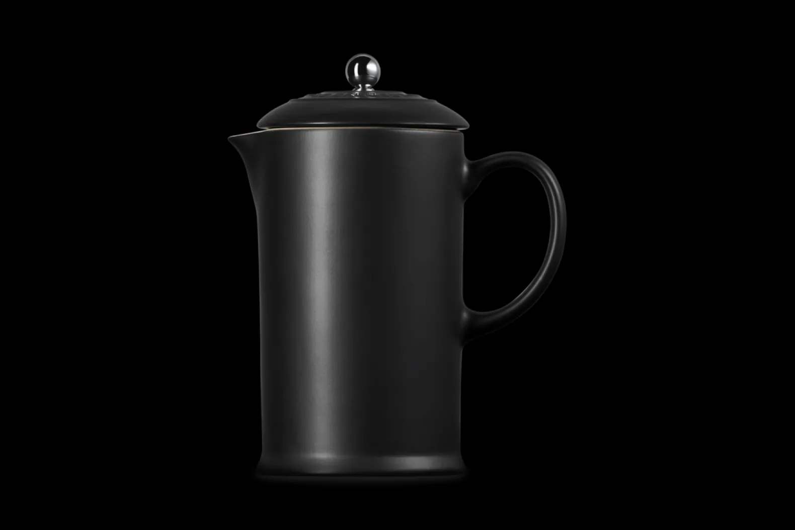 Stoneware Cafetière