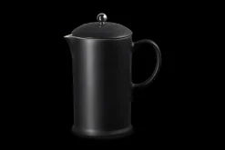 Stoneware Cafetière