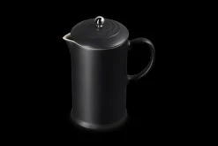 Stoneware Cafetière