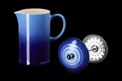 Stoneware Cafetière