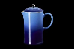 Stoneware Cafetière