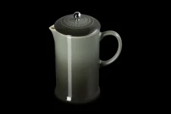 Stoneware Cafetière