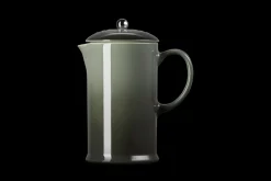 Stoneware Cafetière