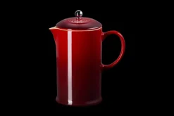 Stoneware Cafetière