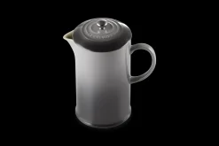 Stoneware Cafetière
