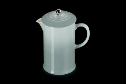 Stoneware Cafetière