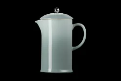 Stoneware Cafetière