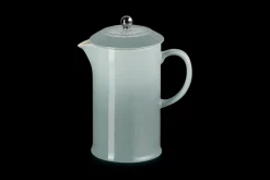 Stoneware Cafetière