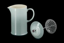 Stoneware Cafetière