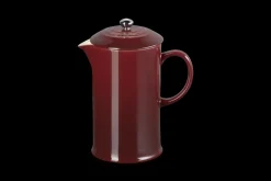 Stoneware Cafetière