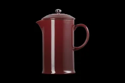 Stoneware Cafetière