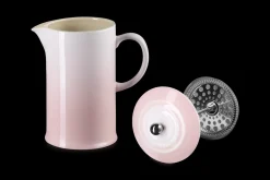 Stoneware Cafetière
