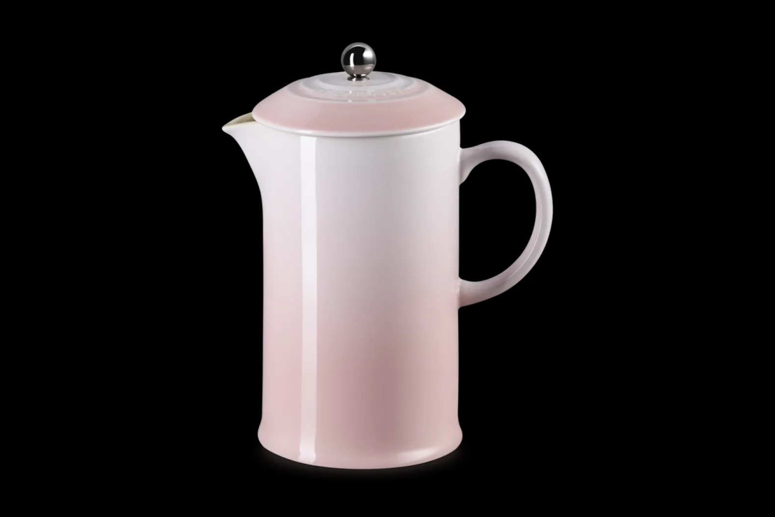 Stoneware Cafetière