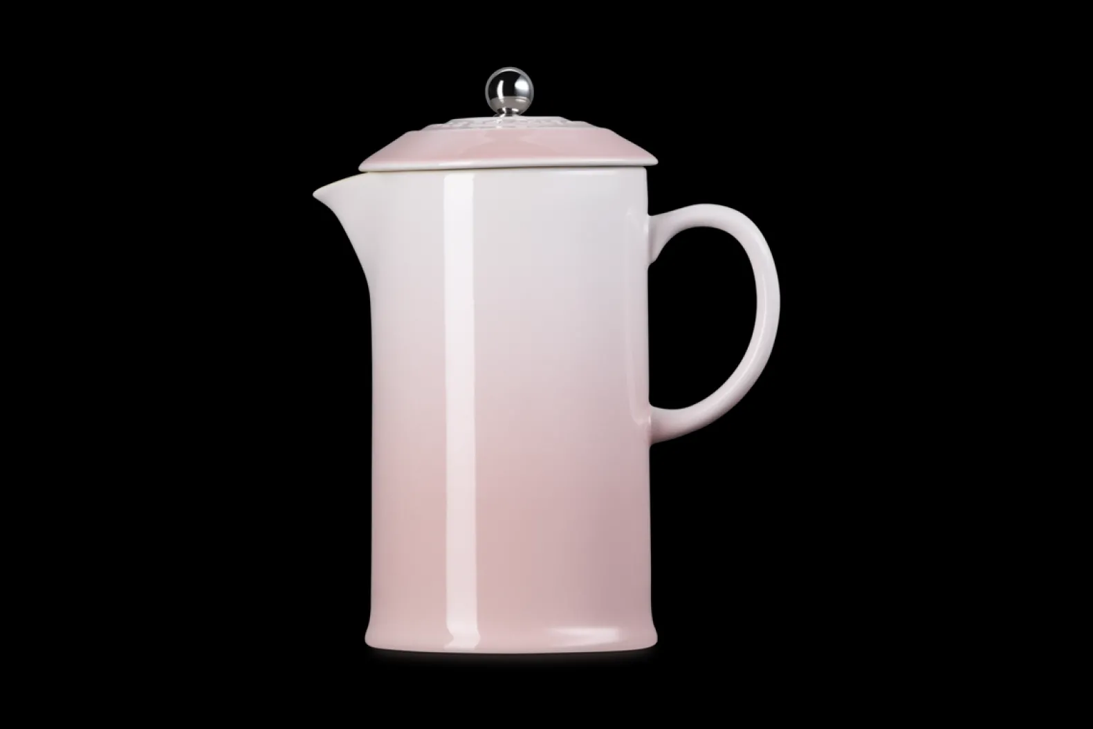 Stoneware Cafetière