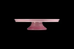Stoneware Cake Stand