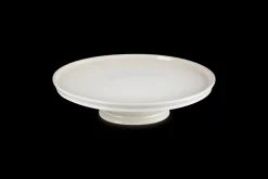 Stoneware Cake Stand