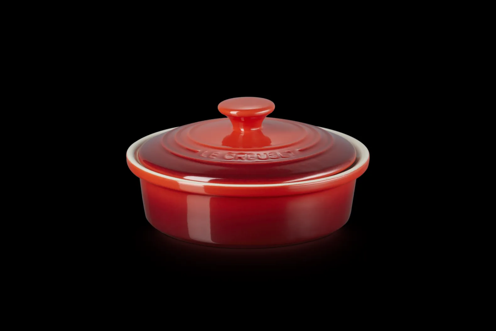 Stoneware Camembert Baker