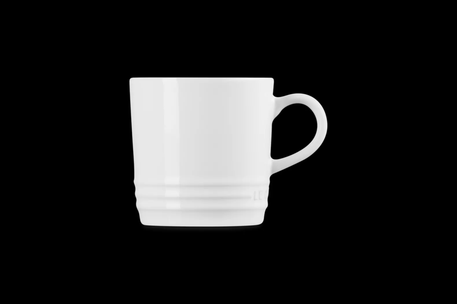 Stoneware Cappuccino Mug