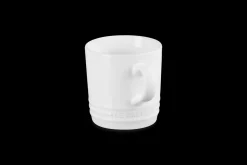 Stoneware Cappuccino Mug
