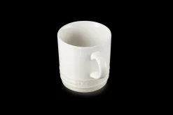 Stoneware Cappuccino Mug