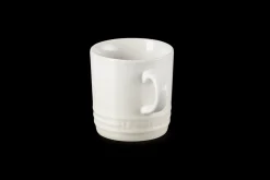 Stoneware Cappuccino Mug