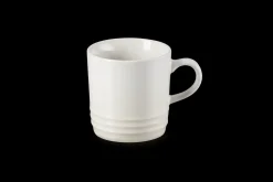 Stoneware Cappuccino Mug