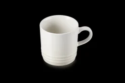Stoneware Cappuccino Mug