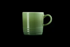 Stoneware Cappuccino Mug
