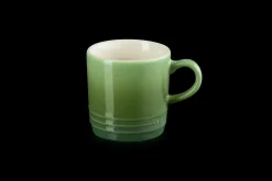 Stoneware Cappuccino Mug