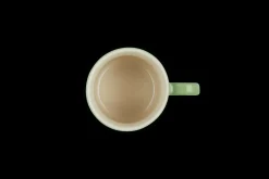 Stoneware Cappuccino Mug