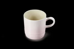 Stoneware Cappuccino Mug