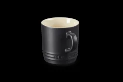 Stoneware Cappuccino Mug