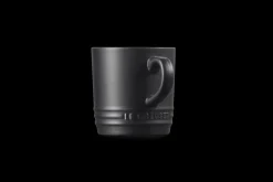 Stoneware Cappuccino Mug