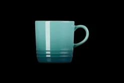 Stoneware Cappuccino Mug