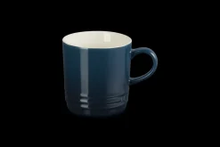 Stoneware Cappuccino Mug