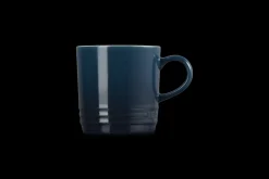 Stoneware Cappuccino Mug