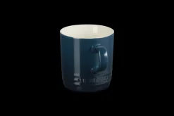 Stoneware Cappuccino Mug