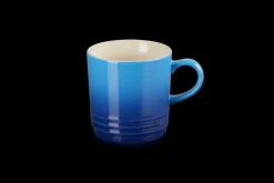 Stoneware Cappuccino Mug
