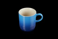 Stoneware Cappuccino Mug