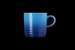 Stoneware Cappuccino Mug