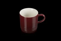 Stoneware Cappuccino Mug