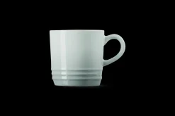 Stoneware Cappuccino Mug