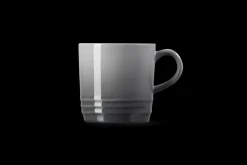 Stoneware Cappuccino Mug